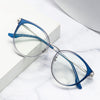 TR90 Butterfly Glasses Frames TJ879