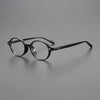 Bard Oval TR90 Optical Glasses Frame