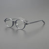 Bard Oval TR90 Optical Glasses Frame