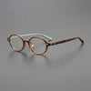 Bard Oval TR90 Optical Glasses Frame