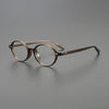 Bard Oval TR90 Optical Glasses Frame