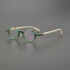 Bari Acetate Glasses Frame