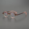 Bari Acetate Glasses Frame