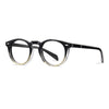 Barric Vintage Round Eyeglasses