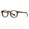 Barric Vintage Round Eyeglasses