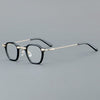 Barse Retro Acetate Glasses Frame