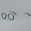 Barse Retro Acetate Glasses Frame