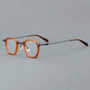 Barse Retro Acetate Glasses Frame