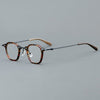 Barse Retro Acetate Glasses Frame