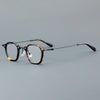 Barse Retro Acetate Glasses Frame