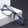 NEW MULTI-FOCUS FULL-FRAME READING GLASSES FASHION BUSINESS