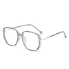 WOMEN'S DIAMOND PHOTOCHROMISM ANTI-BLUE LIGHT PRESBYOPIA GLASSES