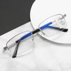 ANTI-BLUE LIGHT PROGRESSIVE MULTI-FOCUS READING GLASSES