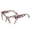 Bea Vintage Cat Eye Glasses Frames