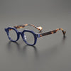 Bek Vintage Acetate Glasses Frame