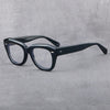 Bersh Retro Acetate Glasses Frame