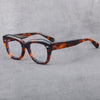 Bersh Retro Acetate Glasses Frame