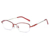 2023 Latest Presbyopia frameless anti-fatigue mirror