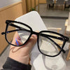 Full Rim Square Unisex New Glasses