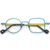 Kono Pure Titanium Glasses Frame