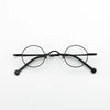 Boas Retro Small Round Glasses Frame