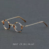 Botolf Vintage Punk Acetate Glasses Frame