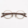 Brok Polygon TR90 Vintage Eyeglass Frame