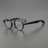 Brax Retro Acetate Glasses Frame