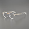 Brax Retro Acetate Glasses Frame