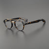 Brax Retro Acetate Glasses Frame