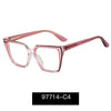 TR90 Square Glasses Frames 97714