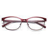 FASHIONABLE FULL-FRAME ANTI-BLUE LIGHT READING GLASSES