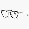 TR90 Cat Eye Glasses Frames S11916