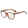 NEW MULTI-FOCUS FULL-FRAME READING GLASSES FASHION BUSINESS