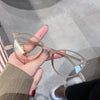 TR90 Oval Glasses Frames  FJ7122