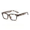 TR90 Square Glasses Frames 8084