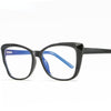 Frames Plastic titanium Anti Blue Men Women Optical Fashion Computer Glasses