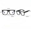 Ultem Square Glasses Frames L95167