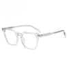 Acetate Square Glasses Frames SB YM-038