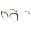 Cat Eye TR90 Glasses