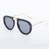 New Diamond Ins Foldable Sunglasses