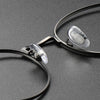 Tori Titanium Round Glasses Frame SM01720