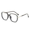 Women's Portable Fashion Anti-Blue Light Reading Glasses