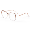 WOMEN'S DIAMOND PHOTOCHROMISM ANTI-BLUE LIGHT PRESBYOPIA GLASSES