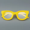 Oric Vintage Acetate Glasses Frame