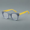 Oric Vintage Acetate Glasses Frame