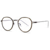 Calliope Ultralight Round Glasses Frame