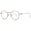 Calliope Ultralight Round Glasses Frame