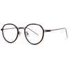 Calliope Ultralight Round Glasses Frame