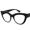 Carmen Vintage Cat Eye Glasses Frame